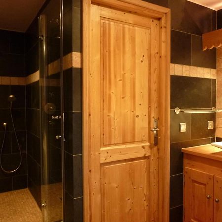 Chalet Kidou Chamonix Buitenkant foto
