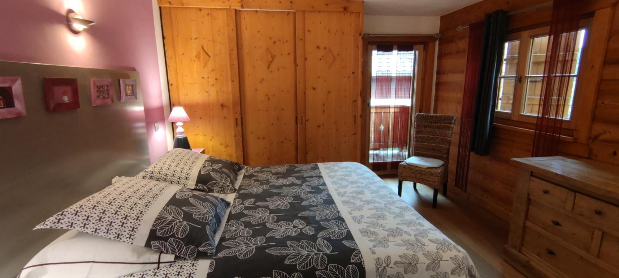 Chalet Kidou Chamonix Buitenkant foto
