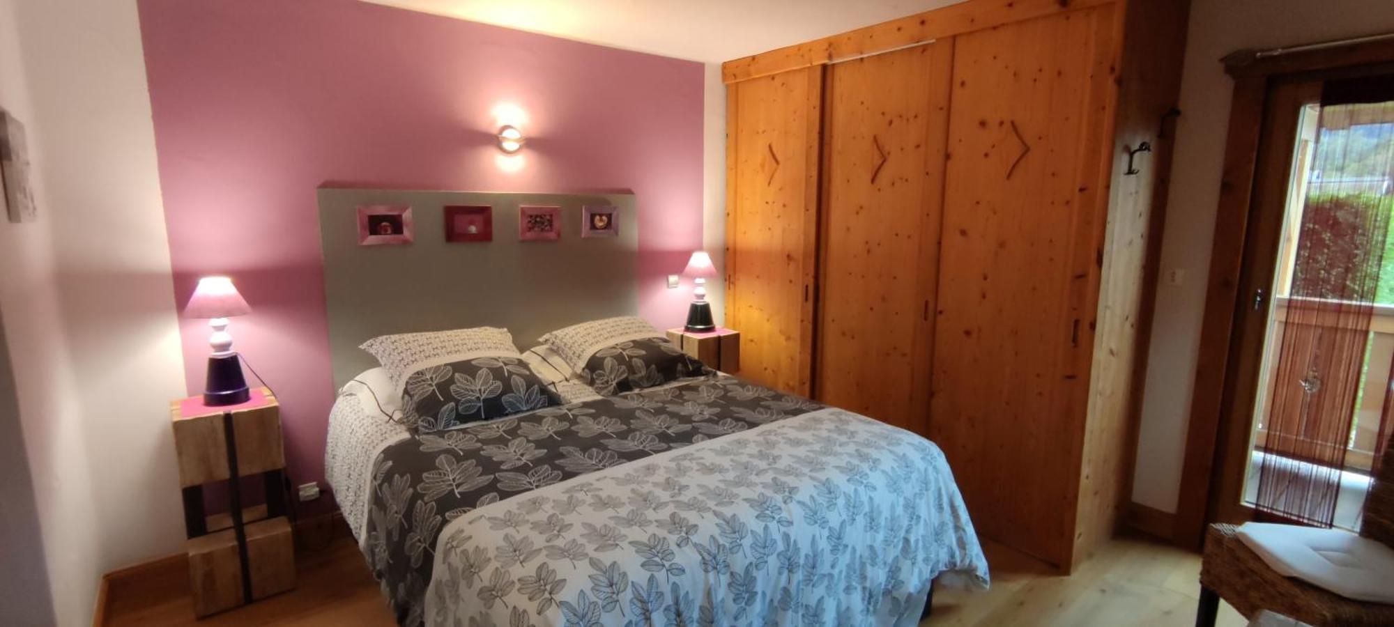 Chalet Kidou Chamonix Buitenkant foto
