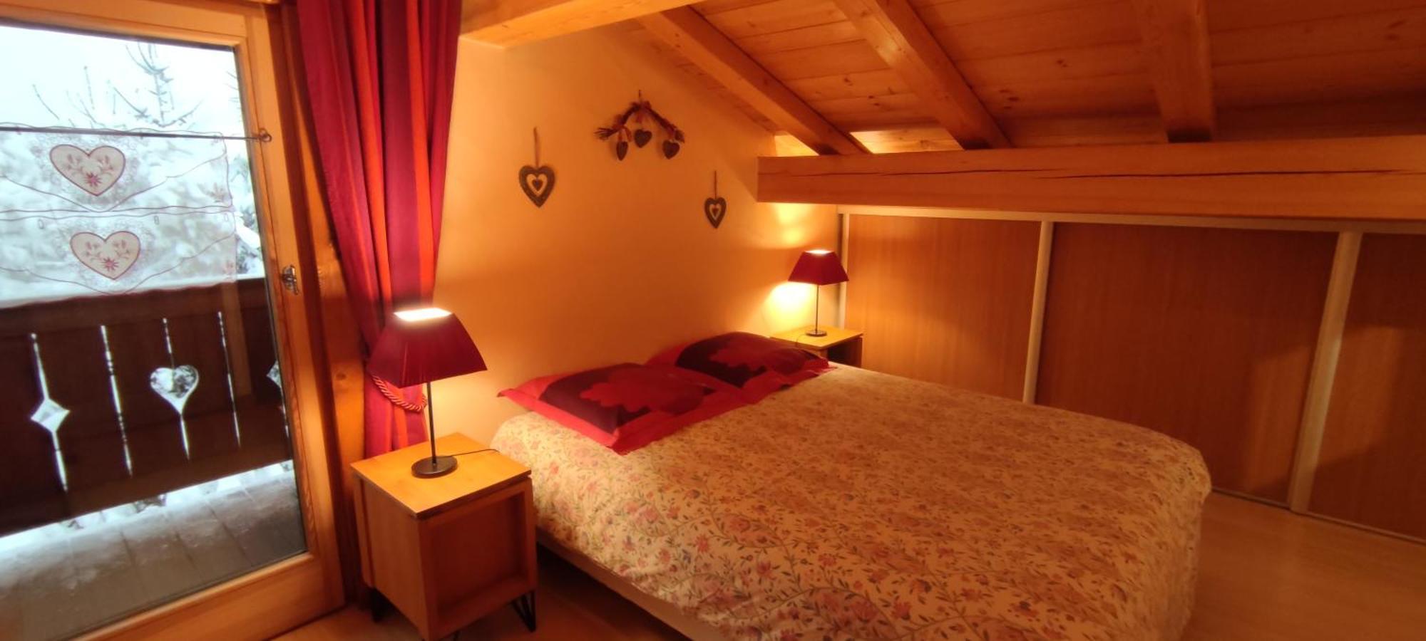 Chalet Kidou Chamonix Buitenkant foto