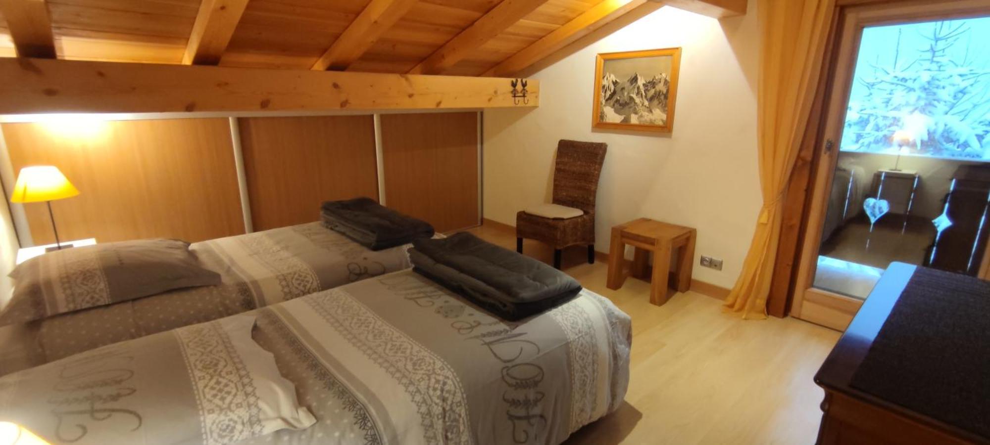 Chalet Kidou Chamonix Buitenkant foto