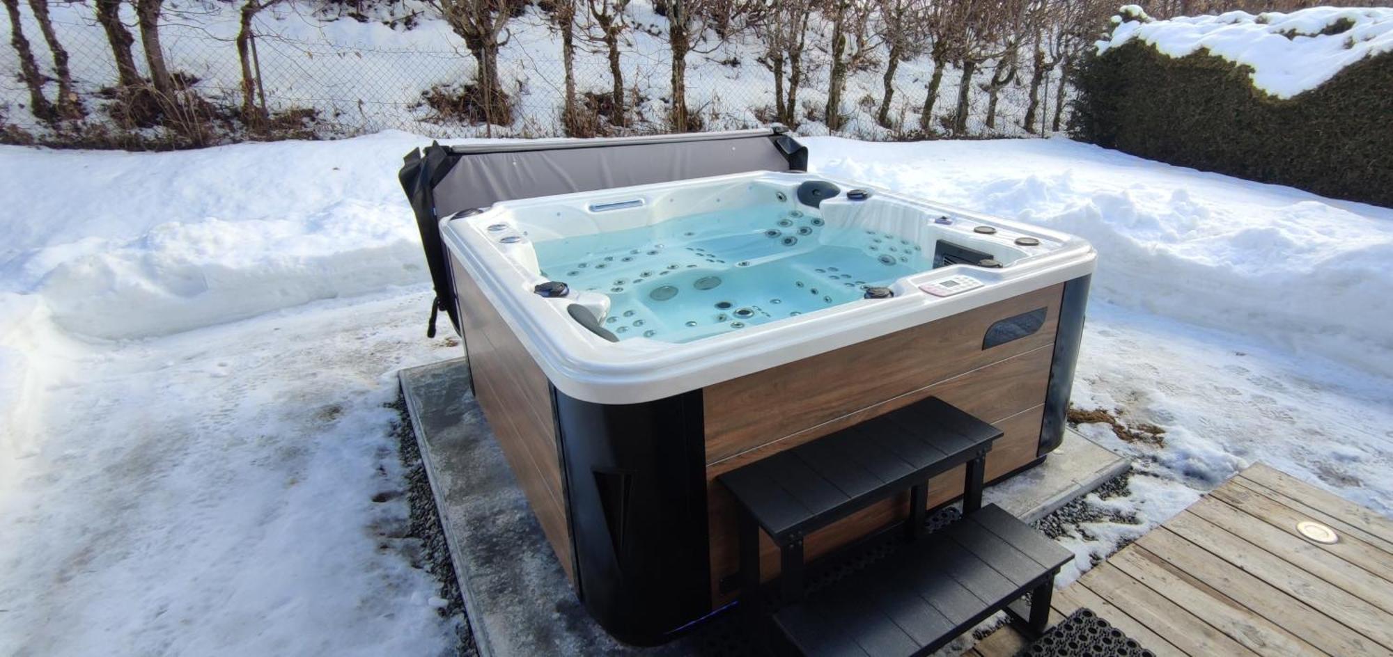 Chalet Kidou Chamonix Buitenkant foto