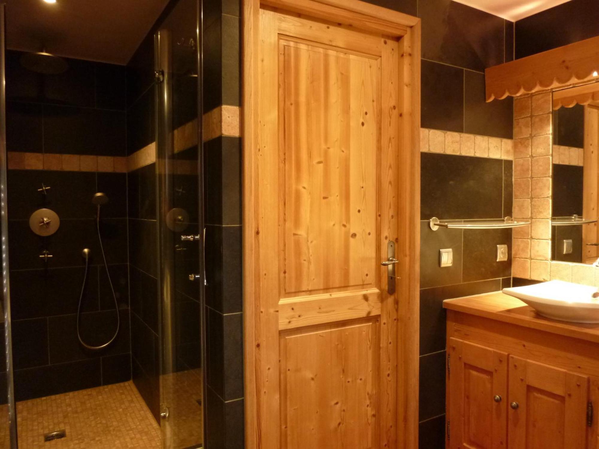 Chalet Kidou Chamonix Buitenkant foto
